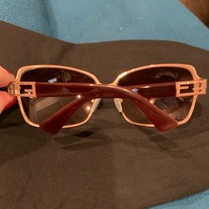 Fendi Y2K FS466R 2009 sunglasses